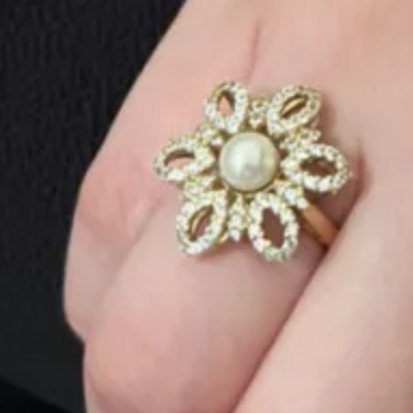 18k solid gold - Picture 5 of 9